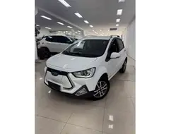 JAC IEV20 ELÉTRICO AUTOMÁTICO JAC IEV20 ELÉTRICO AUTOMÁTICO