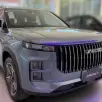 JAECOO 7 1.5 TGDI PHEV ELITE DHT JAECOO 7 1.5 TGDI PHEV ELITE DHT