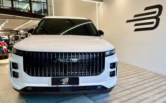 JAECOO 7 1.5 TGDI PHEV PRESTIGE DHT