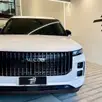 JAECOO 7 1.5 TGDI PHEV PRESTIGE DHT JAECOO 7 1.5 TGDI PHEV PRESTIGE DHT