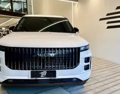JAECOO 7 1.5 TGDI PHEV PRESTIGE DHT JAECOO 7 1.5 TGDI PHEV PRESTIGE DHT