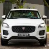 JAGUAR E-PACE 2.0 16V P250 GASOLINA AWD AUTOMÁTICO JAGUAR E-PACE 2.0 16V P250 GASOLINA AWD AUTOMÁTICO
