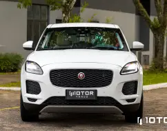 JAGUAR E-PACE 2.0 16V P250 GASOLINA AWD AUTOMÁTICO JAGUAR E-PACE 2.0 16V P250 GASOLINA AWD AUTOMÁTICO