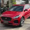 JAGUAR E-PACE 2.0 16V P300 GASOLINA R-DYNAMIC SE AWD AUTOMÁTICO JAGUAR E-PACE 2.0 16V P300 GASOLINA R-DYNAMIC SE AWD AUTOMÁTICO
