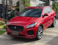 JAGUAR E-PACE 2.0 16V P300 GASOLINA R-DYNAMIC SE AWD AUTOMÁTICO JAGUAR E-PACE 2.0 16V P300 GASOLINA R-DYNAMIC SE AWD AUTOMÁTICO