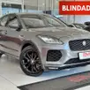 JAGUAR E-PACE 2.0 16V P250 FLEX R-DYNAMIC S AWD AUTOMÁTICO JAGUAR E-PACE 2.0 16V P250 FLEX R-DYNAMIC S AWD AUTOMÁTICO