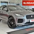 JAGUAR E-PACE 2.0 16V P250 FLEX R-DYNAMIC S AWD AUTOMÁTICO JAGUAR E-PACE 2.0 16V P250 FLEX R-DYNAMIC S AWD AUTOMÁTICO