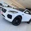 JAGUAR E-PACE 2.0 16V P250 FLEX R-DYNAMIC S AWD AUTOMÁTICO JAGUAR E-PACE 2.0 16V P250 FLEX R-DYNAMIC S AWD AUTOMÁTICO