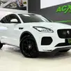 JAGUAR E-PACE 2.0 16V P250 FLEX S AWD AUTOMÁTICO JAGUAR E-PACE 2.0 16V P250 FLEX S AWD AUTOMÁTICO
