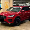 JAGUAR E-PACE 2.0 16V P250 GASOLINA R-DYNAMIC S AWD AUTOMÁTICO JAGUAR E-PACE 2.0 16V P250 GASOLINA R-DYNAMIC S AWD AUTOMÁTICO