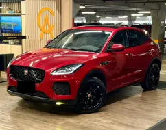 JAGUAR E-PACE 2.0 16V P250 GASOLINA R-DYNAMIC S AWD AUTOMÁTICO JAGUAR E-PACE 2.0 16V P250 GASOLINA R-DYNAMIC S AWD AUTOMÁTICO