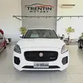JAGUAR E-PACE 2.0 16V P250 GASOLINA TURBO R-DYNAMIC S AWD AUTOMÁTICO JAGUAR E-PACE 2.0 16V P250 GASOLINA TURBO R-DYNAMIC S AWD AUTOMÁTICO
