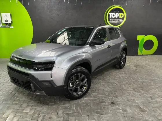 JEEP AVENGER 1.0 T200 TURBO MHEV ALTITUDE CVT