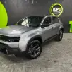 JEEP AVENGER 1.0 T200 TURBO MHEV ALTITUDE CVT JEEP AVENGER 1.0 T200 TURBO MHEV ALTITUDE CVT