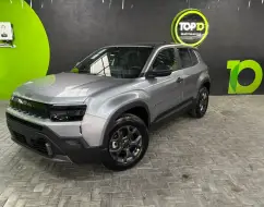 JEEP AVENGER 1.0 T200 TURBO MHEV ALTITUDE CVT JEEP AVENGER 1.0 T200 TURBO MHEV ALTITUDE CVT