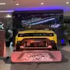 JEEP AVENGER 1.0 T200 TURBO MHEV LIMITED CVT JEEP AVENGER 1.0 T200 TURBO MHEV LIMITED CVT