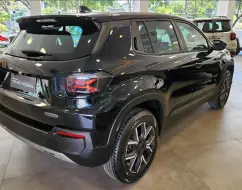 JEEP AVENGER 1.0 T200 TURBO MHEV LONGITUDE CVT JEEP AVENGER 1.0 T200 TURBO MHEV LONGITUDE CVT