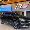 JEEP COMMANDER 1.3 T270 TURBO FLEX LIMITED AT6 JEEP COMMANDER 1.3 T270 TURBO FLEX LIMITED AT6
