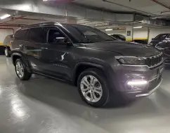 JEEP COMMANDER 1.3 T270 TURBO FLEX LONGITUDE AT6 JEEP COMMANDER 1.3 T270 TURBO FLEX LONGITUDE AT6