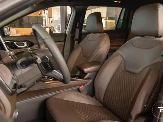 JEEP-COMMANDER-1.3 T270 TURBO FLEX OVERLAND AT6 JEEP-COMMANDER-2021