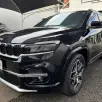 JEEP COMMANDER 1.3 T270 TURBO FLEX OVERLAND AT6 JEEP COMMANDER 1.3 T270 TURBO FLEX OVERLAND AT6