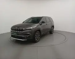 JEEP COMMANDER 1.3 T270 TURBO FLEX LIMITED AT6 JEEP COMMANDER 1.3 T270 TURBO FLEX LIMITED AT6