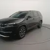 JEEP COMMANDER 1.3 T270 TURBO FLEX LIMITED AT6 JEEP COMMANDER 1.3 T270 TURBO FLEX LIMITED AT6