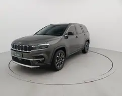 JEEP COMMANDER 1.3 T270 TURBO FLEX LIMITED AT6 JEEP COMMANDER 1.3 T270 TURBO FLEX LIMITED AT6