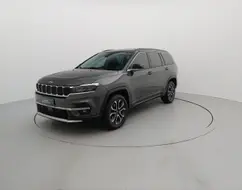 JEEP COMMANDER 1.3 T270 TURBO FLEX LIMITED AT6 JEEP COMMANDER 1.3 T270 TURBO FLEX LIMITED AT6