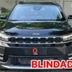 JEEP COMMANDER 1.3 T270 TURBO FLEX LIMITED AT6 JEEP COMMANDER 1.3 T270 TURBO FLEX LIMITED AT6