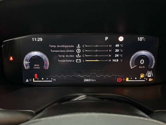 JEEP-COMMANDER-1.3 T270 TURBO FLEX LONGITUDE AT6 JEEP-COMMANDER-2025