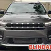 JEEP COMMANDER 1.3 T270 TURBO FLEX LONGITUDE AT6 JEEP COMMANDER 1.3 T270 TURBO FLEX LONGITUDE AT6
