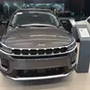 JEEP COMMANDER 1.3 T270 TURBO FLEX LONGITUDE AT6 JEEP COMMANDER 1.3 T270 TURBO FLEX LONGITUDE AT6