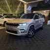 JEEP COMMANDER 1.3 T270 TURBO FLEX OVERLAND AT6 JEEP COMMANDER 1.3 T270 TURBO FLEX OVERLAND AT6