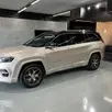 JEEP COMMANDER 1.3 T270 TURBO FLEX OVERLAND AT6 JEEP COMMANDER 1.3 T270 TURBO FLEX OVERLAND AT6