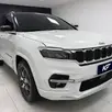 JEEP COMMANDER 1.3 T270 TURBO FLEX OVERLAND AT6 JEEP COMMANDER 1.3 T270 TURBO FLEX OVERLAND AT6