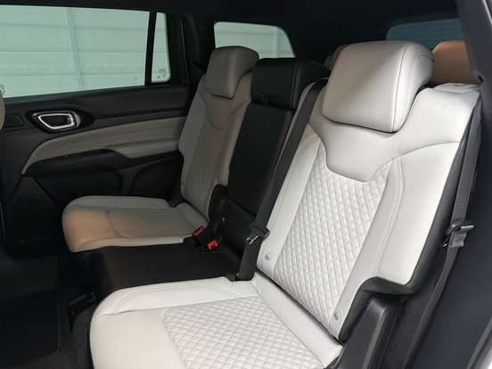 JEEP-COMMANDER-1.3 T270 TURBO FLEX OVERLAND AT6 JEEP-COMMANDER-2022