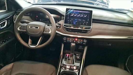 JEEP-COMMANDER-1.3 T270 TURBO FLEX OVERLAND AT6 JEEP-COMMANDER-2024