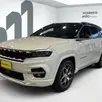 JEEP COMMANDER 1.3 T270 TURBO FLEX OVERLAND AT6 JEEP COMMANDER 1.3 T270 TURBO FLEX OVERLAND AT6