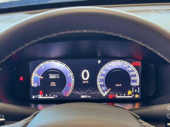 JEEP-COMMANDER-1.3 T270 TURBO FLEX OVERLAND AT6 JEEP-COMMANDER-2022