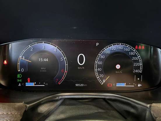 JEEP-COMMANDER-1.3 T270 TURBO FLEX OVERLAND AT6 JEEP-COMMANDER-2022