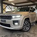 JEEP COMMANDER 1.3 T270 TURBO FLEX OVERLAND AT6 JEEP COMMANDER 1.3 T270 TURBO FLEX OVERLAND AT6