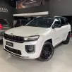 JEEP COMMANDER 2.0 HURRICANE 4 TURBO GASOLINA BLACKHAWK AT9 JEEP COMMANDER 2.0 HURRICANE 4 TURBO GASOLINA BLACKHAWK AT9