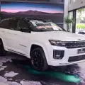 JEEP COMMANDER 2.0 HURRICANE 4 TURBO GASOLINA BLACKHAWK AT9 JEEP COMMANDER 2.0 HURRICANE 4 TURBO GASOLINA BLACKHAWK AT9