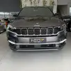 JEEP COMMANDER 2.0 TD380 TURBO DIESEL OVERLAND AT9 JEEP COMMANDER 2.0 TD380 TURBO DIESEL OVERLAND AT9