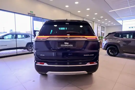 JEEP-COMMANDER-2.2 TURBO DIESEL OVERLAND AT9 JEEP-COMMANDER-2025
