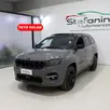 JEEP COMMANDER 2.0 HURRICANE 4 TURBO GASOLINA BLACKHAWK AT9 JEEP COMMANDER 2.0 HURRICANE 4 TURBO GASOLINA BLACKHAWK AT9