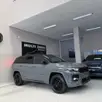 JEEP COMMANDER 2.0 HURRICANE 4 TURBO GASOLINA BLACKHAWK AT9 JEEP COMMANDER 2.0 HURRICANE 4 TURBO GASOLINA BLACKHAWK AT9