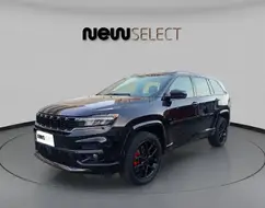 JEEP COMMANDER 2.0 HURRICANE 4 TURBO GASOLINA BLACKHAWK AT9 JEEP COMMANDER 2.0 HURRICANE 4 TURBO GASOLINA BLACKHAWK AT9