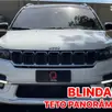 JEEP COMMANDER 2.0 HURRICANE 4 TURBO GASOLINA OVERLAND AT9 JEEP COMMANDER 2.0 HURRICANE 4 TURBO GASOLINA OVERLAND AT9
